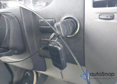 2018 Mercedes-Benz Sprinter 2500 z USA, uszkodzony, nr VIN WD4PE7CD6JP589853